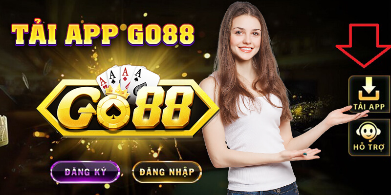 Chọn tải Go88