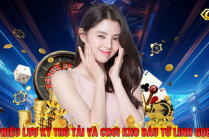 Tải và Chơi Kho báu tứ linh Go88 Cuộc Phiêu Lưu Kỳ Thú