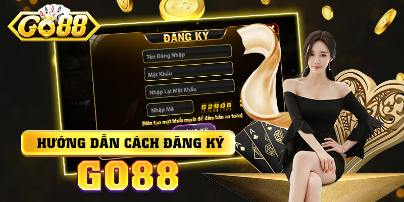 Đăng ký GO88