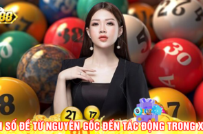 Giải Mã Tịch Số Đề Từ Nguyên Gốc Đến Tác Động Trong Xổ Số