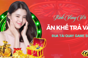 Rinh Vàng Với Ăn Khế Trả Vàng Go88, Đua Tài Quay Game Slot 