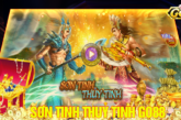 Sơn Tinh Thuỷ Tinh Go88 Game Slots Mới Dễ Chơi Nhất Hiện Nay