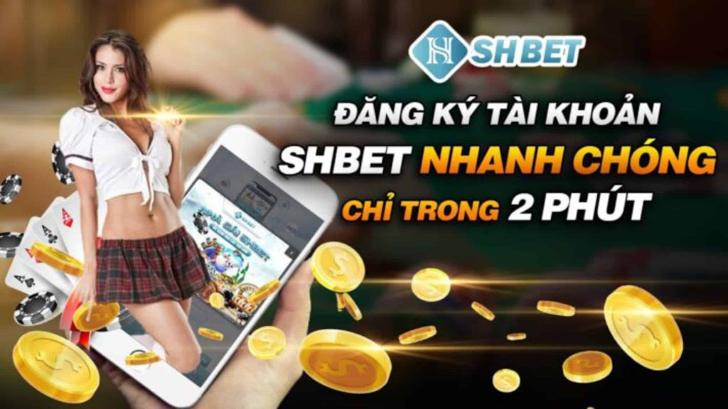 Vì sao nên chơi game đổi thưởng tại nhà cái SHBET?