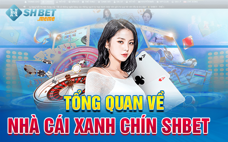 SHBET: Hành Trình Trở Thành Nền Tảng Cá Cược Trực Tuyến Hàng Đầu